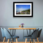 Big Sur Coastal Road Wall Art