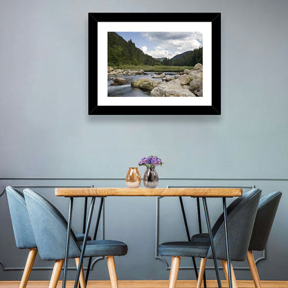 Spearfish Canyon, Black Hills Wall Art