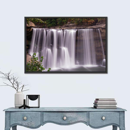 Cumberland Falls, Kentucky Wall Art