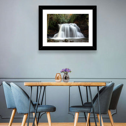 Holly River State Park Wall Art