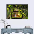 Ang Ka Nature Trail Wall Art