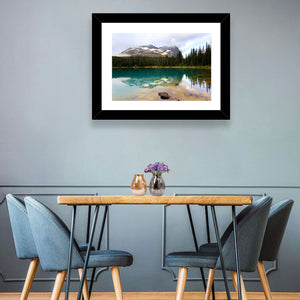 Lake O Hara Wall Art