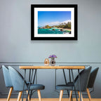 Cabo San Juan Del Guia Beach Wall Art