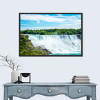 American Falls, Niagara Wall Art