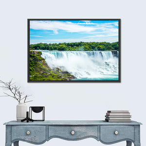 Niagara Falls Wall Art