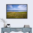 Atlantic Coastal Meadow Wall Art