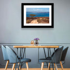 Road to Lake Turkana Wall Art