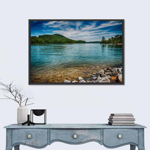 Lake Allatoona Wall Art