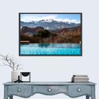 Garden of the Gods, Colorado Springs Wall Art