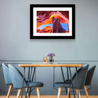 Antelope Canyon Wall Art