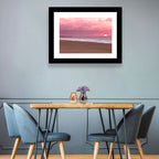 Boavista Sunset Beach Wall Art