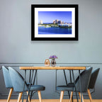 Atlantis Paradise Island View Wall Art