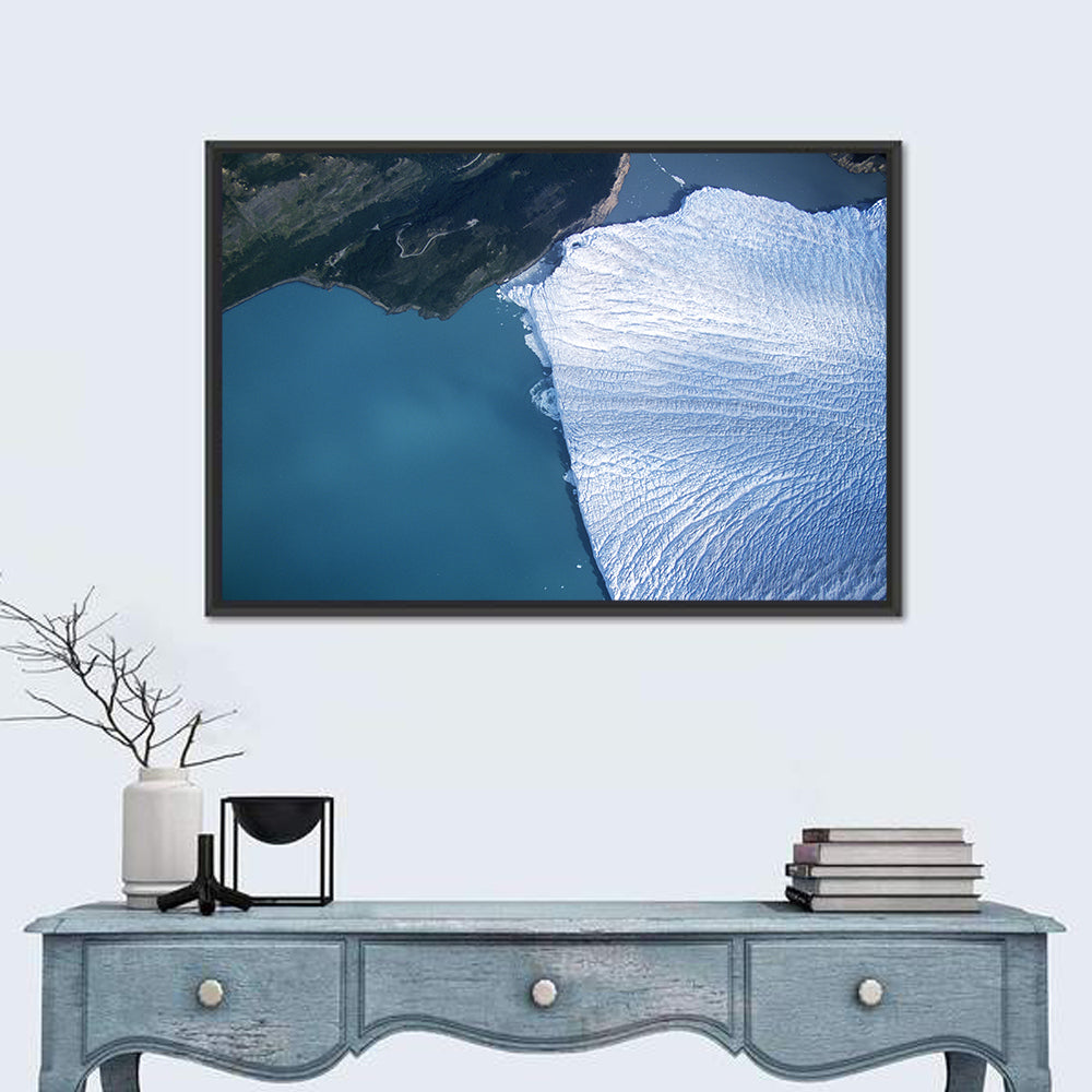 Perito Moreno Glacier Wall Art