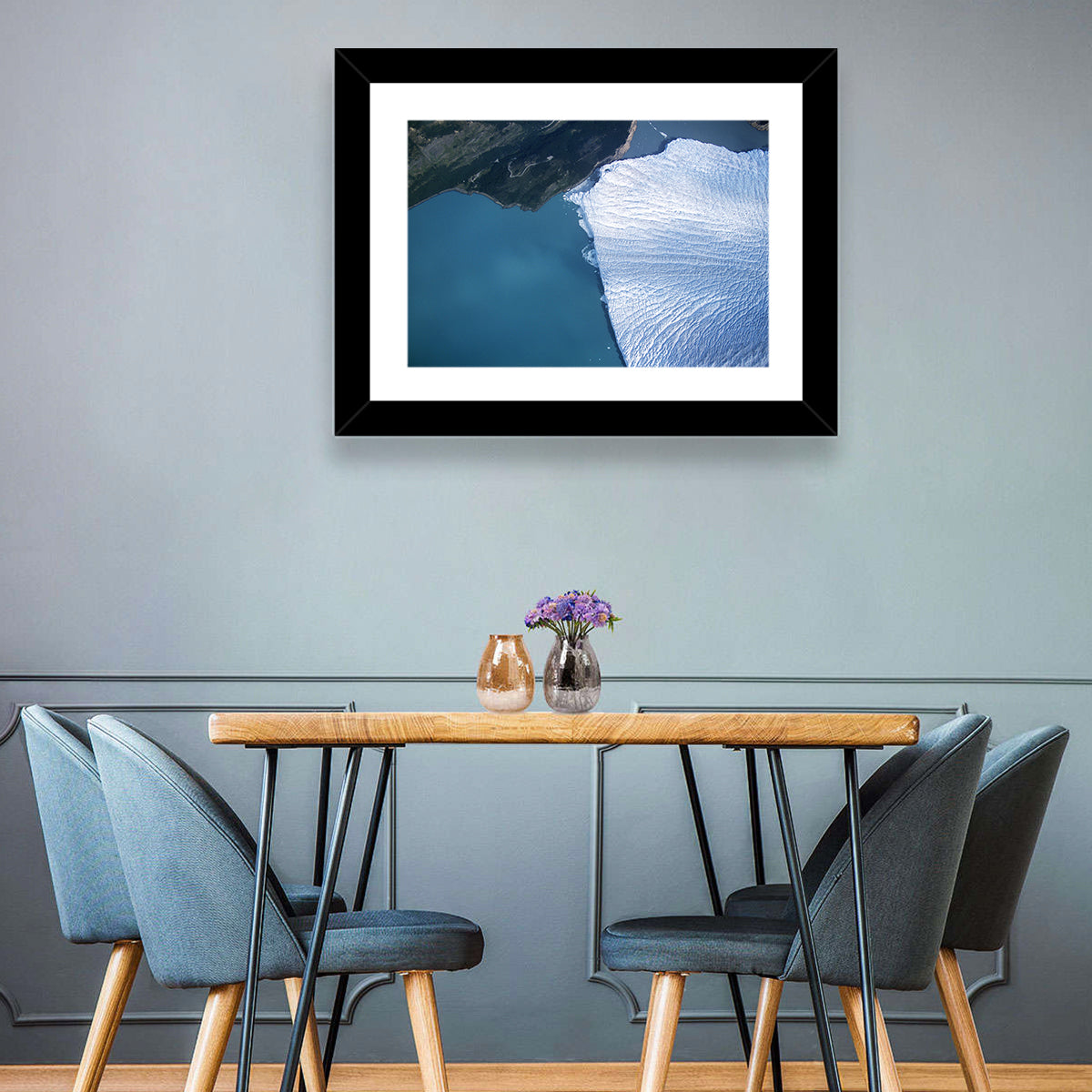 Perito Moreno Glacier Wall Art