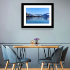 Lake Wanaka Reflections Wall Art