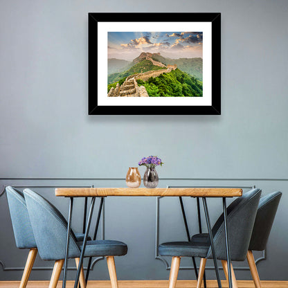 Great of China Wall Art