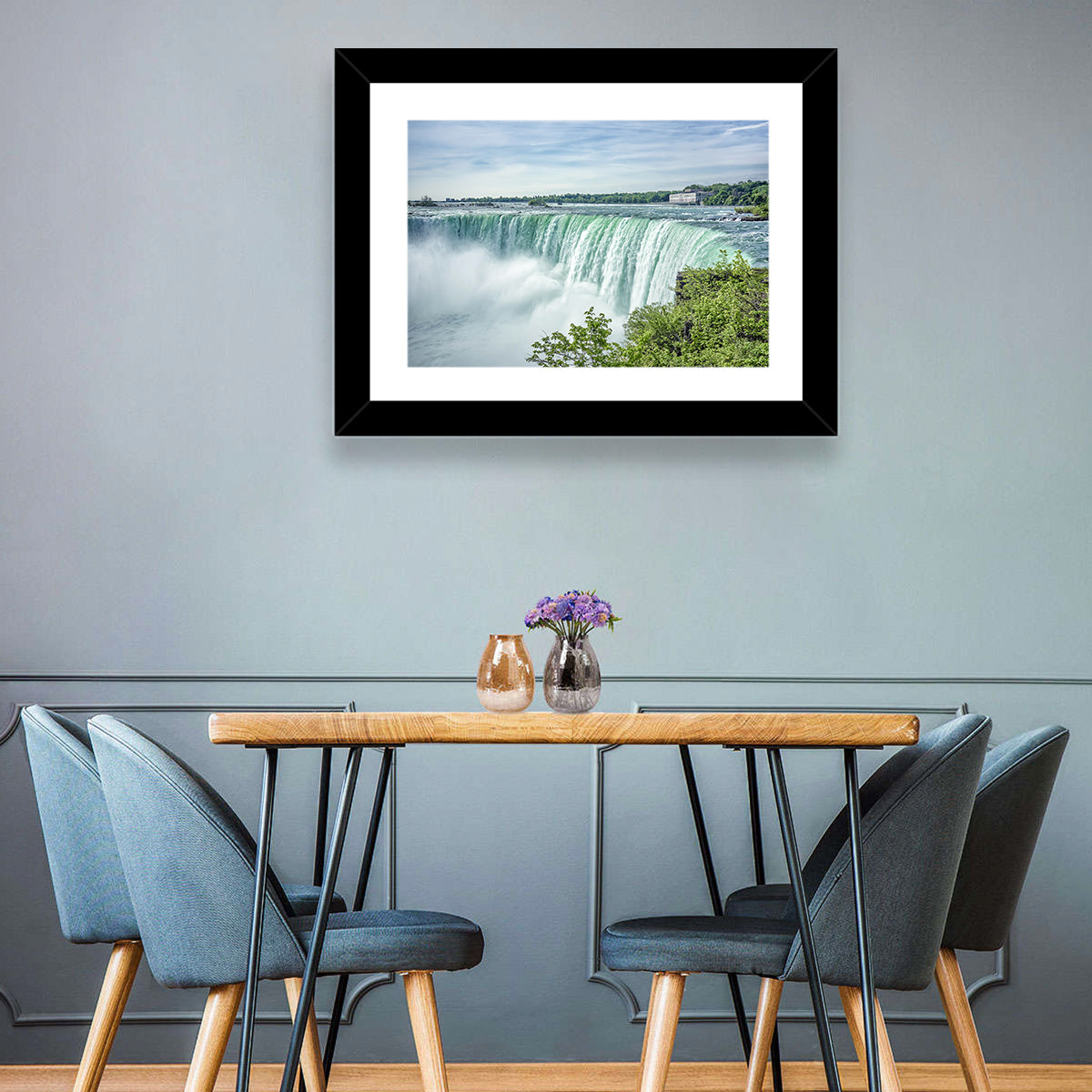 Niagara Falls Wall Art