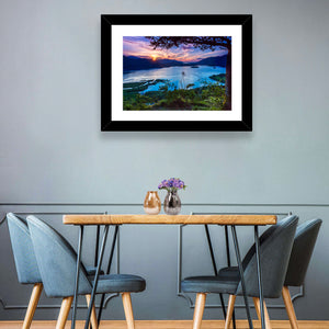 Bassenthwaite Lake Wall Art