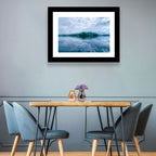 Lake Santeetlah Reflection Wall Art