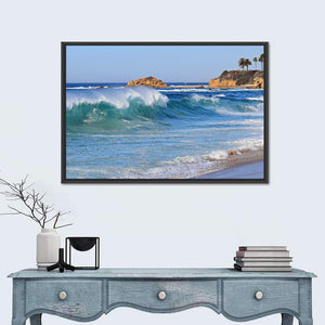 South Laguna Beach Wall Art