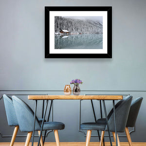 Lake Louise Wall Art