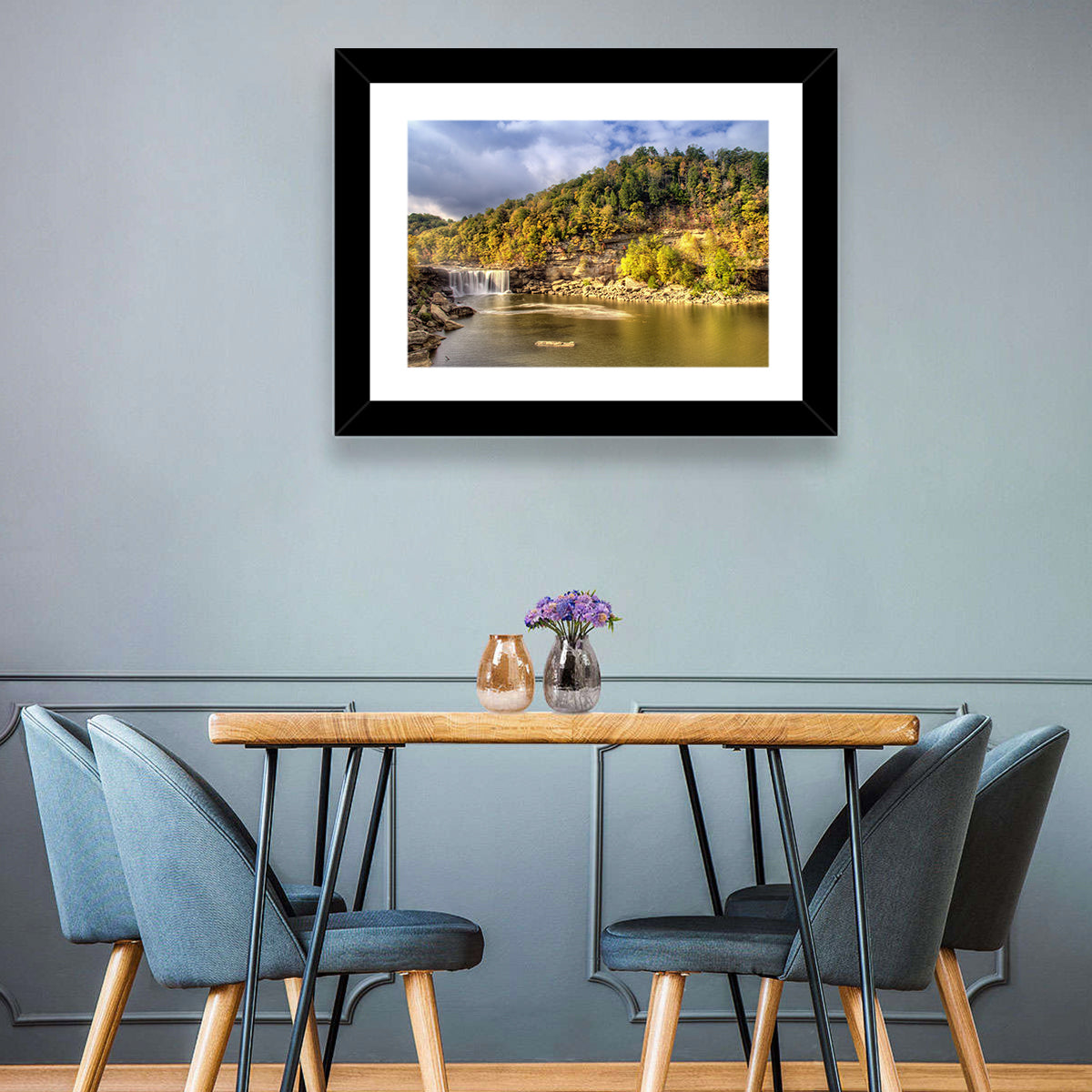 Cumberland Falls Wall Art