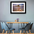 Lake Ontario Shoreline Wall Art