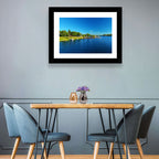Lake Minocqua Wall Art