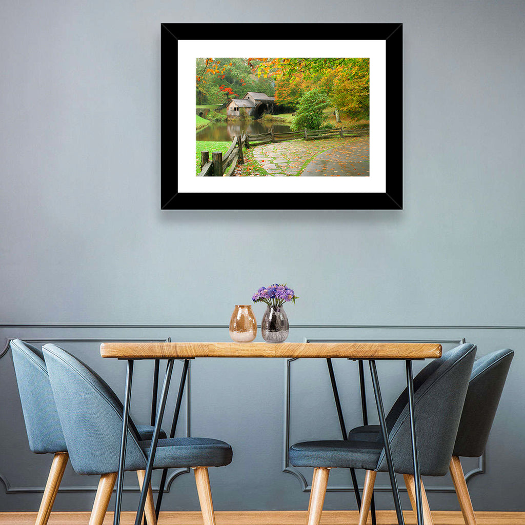 Mabrys Mill Wall Art