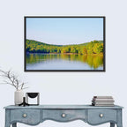 Sebago Lake Wall Art