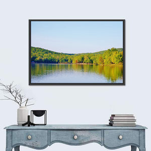 Sebago Lake Wall Art