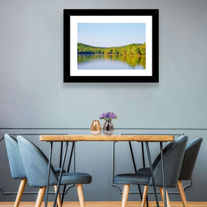 Sebago Lake Wall Art