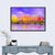 Colorful Autumn Concept Wall Art