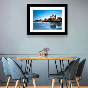 Cape Ann Beach Wall Art