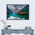 Lago Di Braies Italy Wall Art