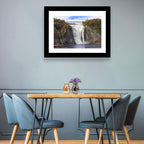Montmorency Falls, Quebec Wall Art