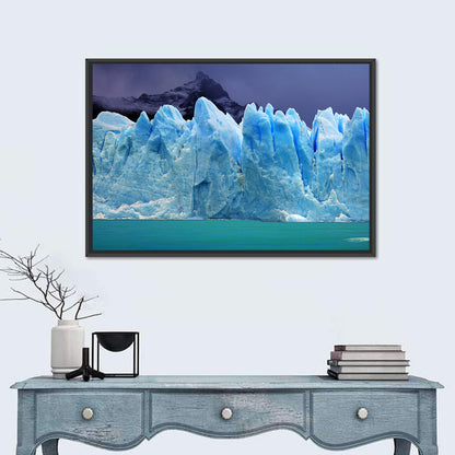 Perito Moreno Glacier, El Calafate Wall Art