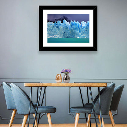 Perito Moreno Glacier, El Calafate Wall Art