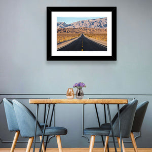 Death Valley National Park Wall Art