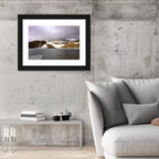 Lake Kari, Armenia Wall Art