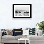 Haystack Rock, Cannon Beach Wall Art