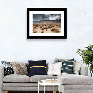 Nevada Death Valley Wall Art