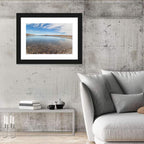 Lake Mohave Shoreline Wall Art