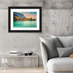 Varenna, Lake Como Wall Art