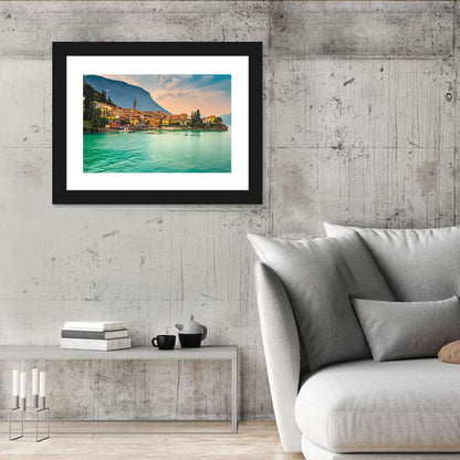 Varenna, Lake Como Wall Art