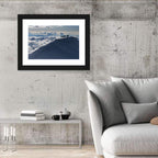 Above the Clouds Wall Art