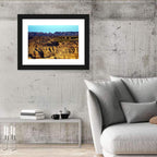 Badlands National Park Wall Art