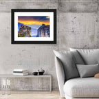 Holy Trinity Monastery, Meteora Wall Art