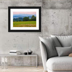 High Tatras Mountains Wall Art