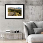 Road to Taos Wall Art